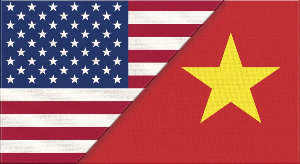 Vietnam : l&rsquo;alli&eacute; m&eacute;fiant de Washington