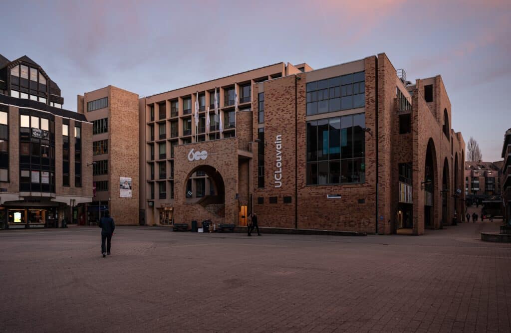UCLouvain ouvre ses portes le 28 f&eacute;vrier