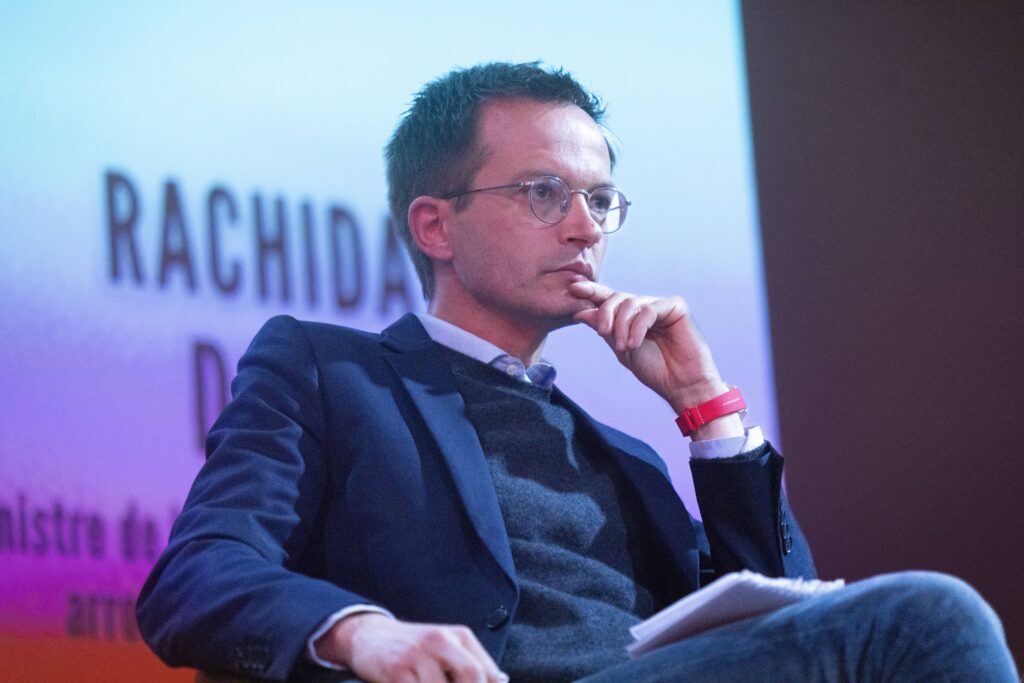 Credit:Franck Derouda/SIPA/2602012004