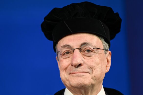 BELGA PHOTO ELIAS ROM