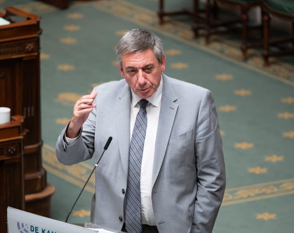 R&eacute;forme des pensions : le gouvernement doit mieux justifier ses choix