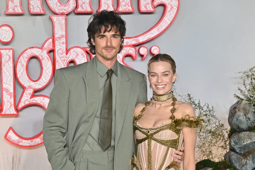 &laquo; Hurlevent &raquo; : quand la r&eacute;&eacute;criture pop d&rsquo;Emerald Fennell divise et d&eacute;senchante