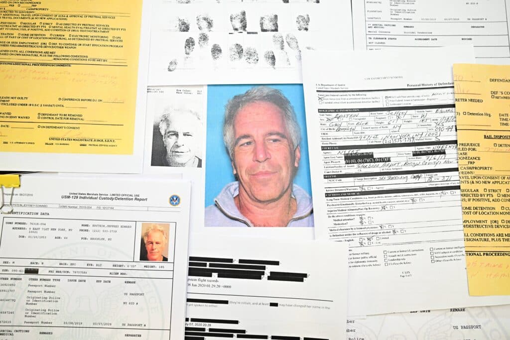 Epstein et Moscou : l&rsquo;ombre du &laquo; kompromat &raquo; ressurgit dans les nouveaux documents am&eacute;ricains