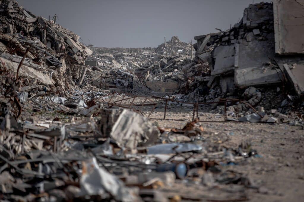 Gaza : l&rsquo;aveu brutal d&rsquo;un ancien cadre du Hamas sur la guerre contre Isra&euml;l