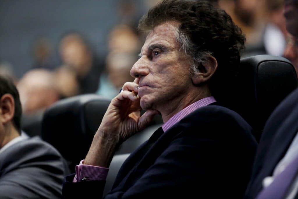 Affaire Epstein : convoqu&eacute; au Quai d&rsquo;Orsay, Jack Lang face &agrave; l&rsquo;&eacute;preuve politique