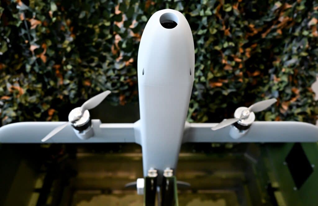 Drones hostiles : Bruxelles acc&eacute;l&egrave;re la riposte face &agrave; une menace hybride qui s&rsquo;installe