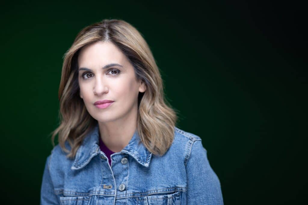 Sonia Mabrouk quitte Europe 1 : un d&eacute;part qui d&eacute;passe la seule pol&eacute;mique Morandini