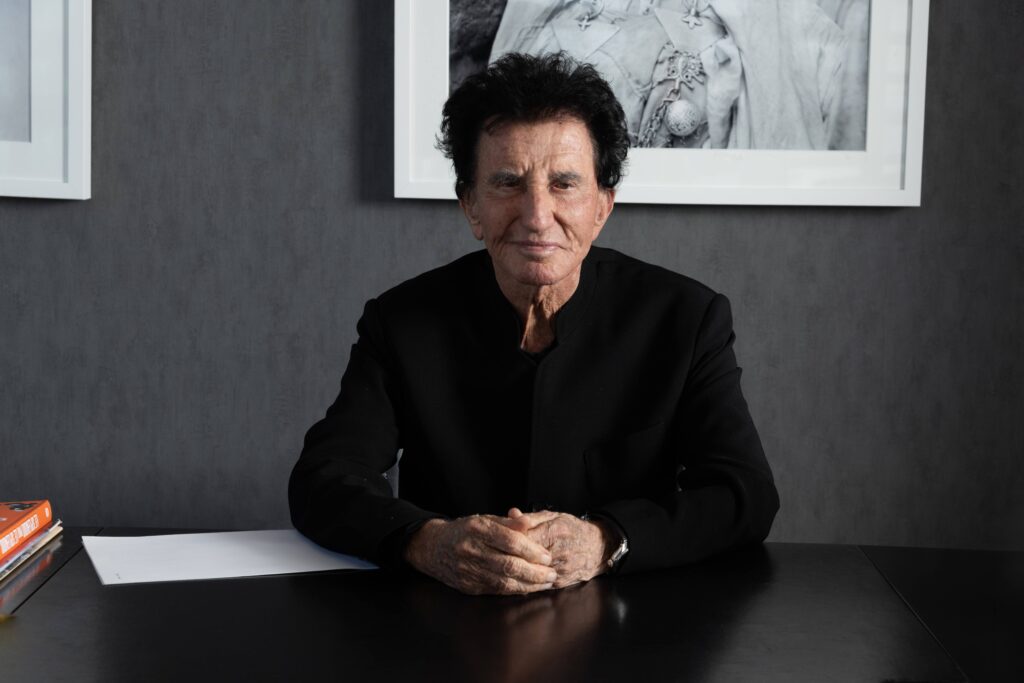 Jack Lang, la chute d&rsquo;un syst&egrave;me plus que d&rsquo;un homme