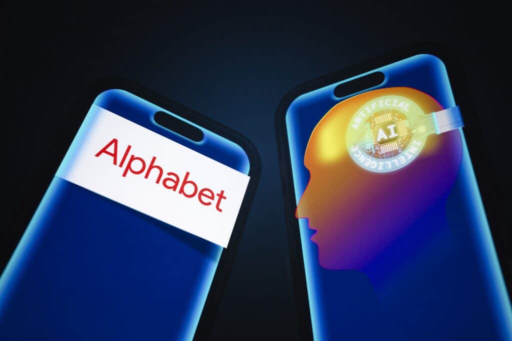 Alphabet parie sur un si&egrave;cle d&rsquo;IA : Google &eacute;met une obligation &agrave; 100 ans