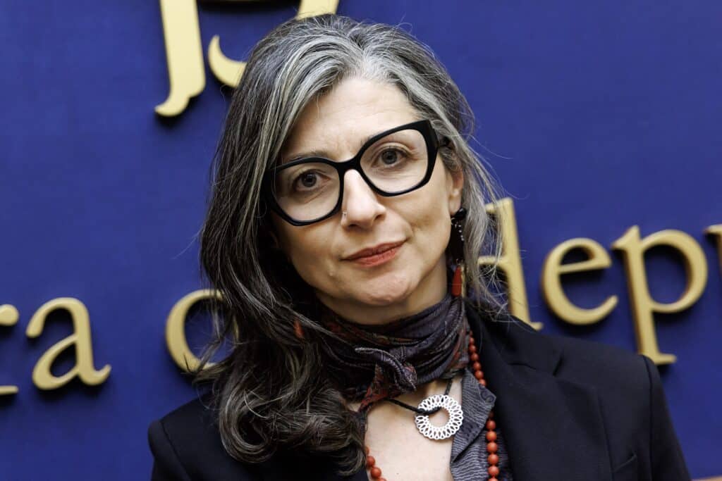 Antisionisme - La France exige le d&eacute;part de Francesca Albanese de l&rsquo;ONU : &laquo; C&rsquo;est une militante politique qui agite des discours de haine &raquo;