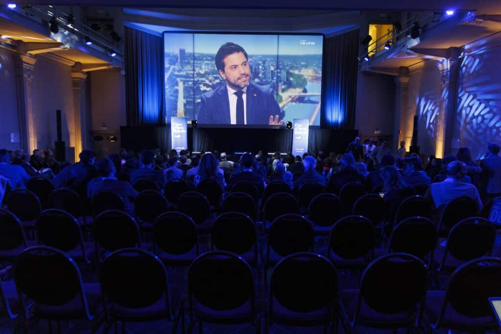 Bruxelles : le MR n&rsquo;a pas droit &agrave; l&rsquo;erreur sur son casting. Les premi&egrave;res pistes se dessinent