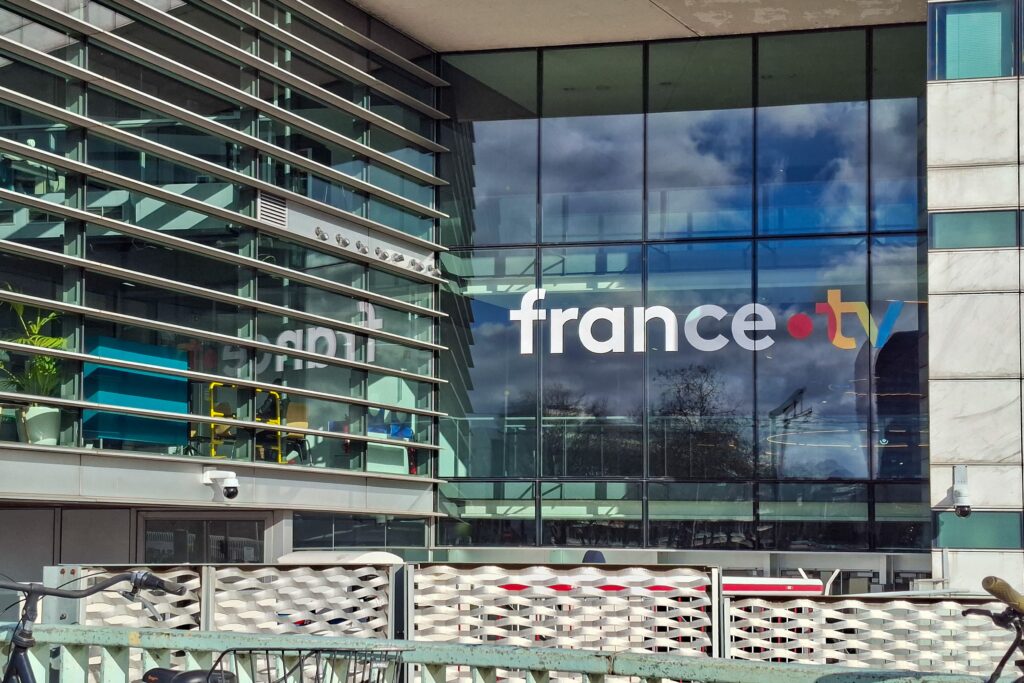 Selon l&rsquo;Institut Thomas More, l&rsquo;audovisuel fran&ccedil;ais serait de centre-gauche