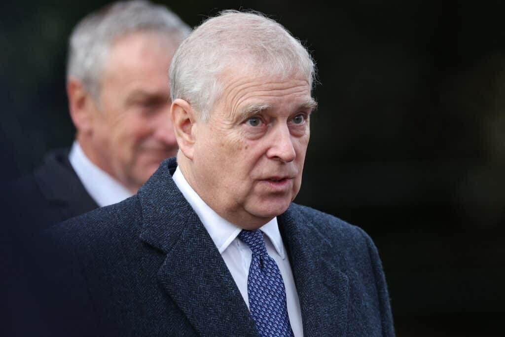 Arrestation du prince Andrew dans l&rsquo;affaire Epstein : ce que l&rsquo;on sait des accusations