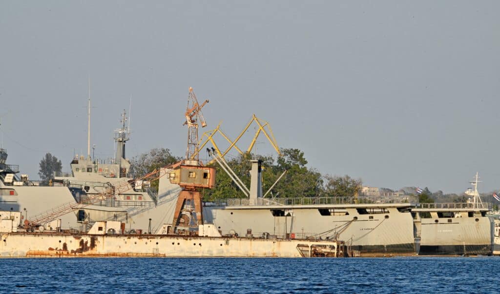 Cuba&ndash;&Eacute;tats-Unis : quatre morts en mer apr&egrave;s un affrontement arm&eacute; au large de l&rsquo;&icirc;le, Washington ouvre une enqu&ecirc;te