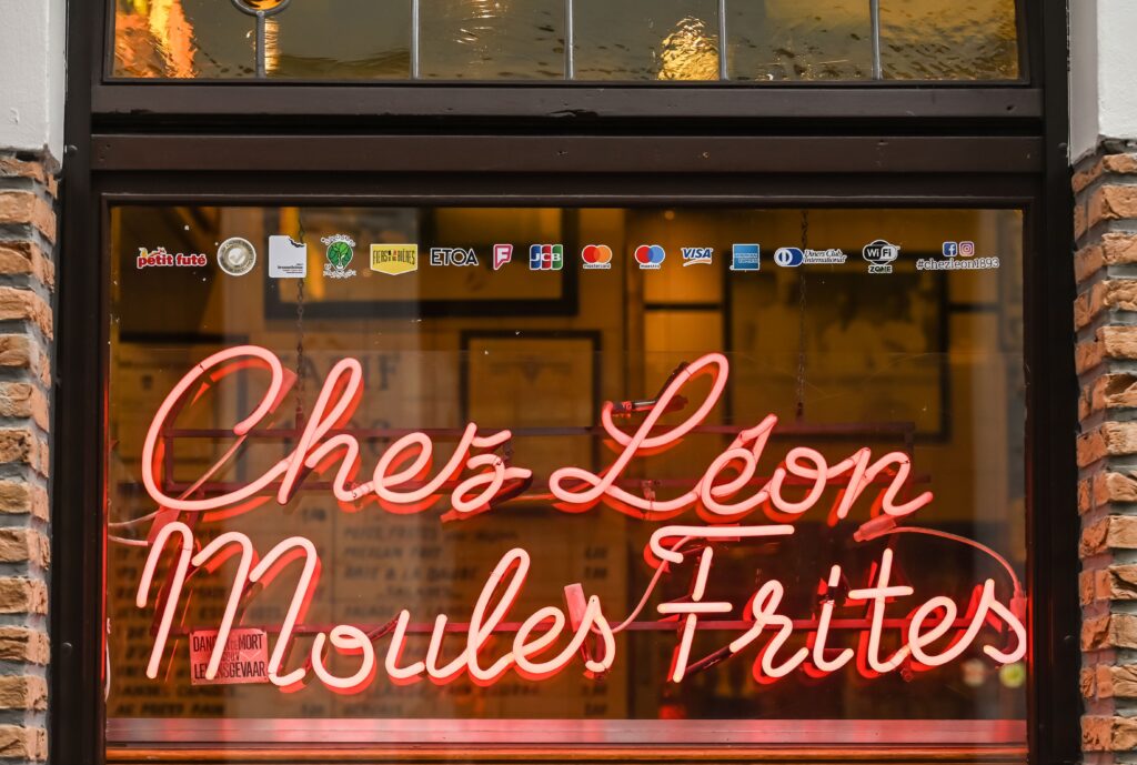 Chez L&eacute;on passe sous contr&ocirc;le fran&ccedil;ais, mais promet de rester fid&egrave;le &agrave; son ADN