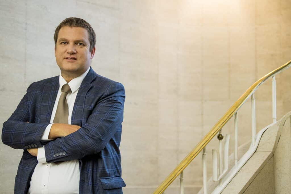 Hoe Amerika de dollar inzet als strategisch wapen (Column)