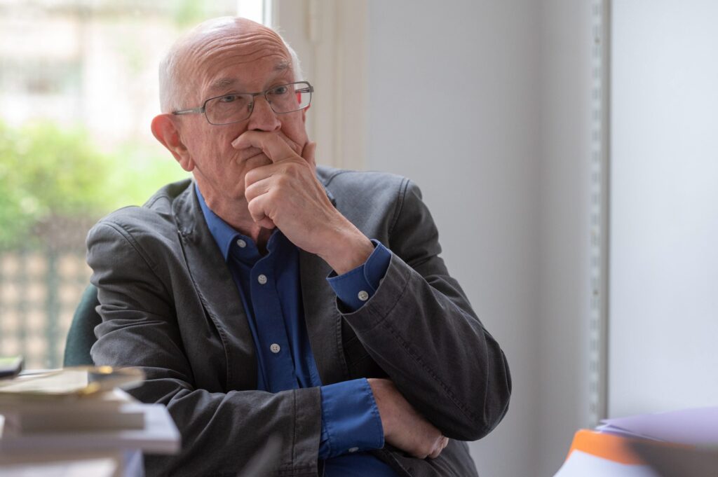 ©PHOTOPQR/OUEST FRANCE/Daniel FOURAY