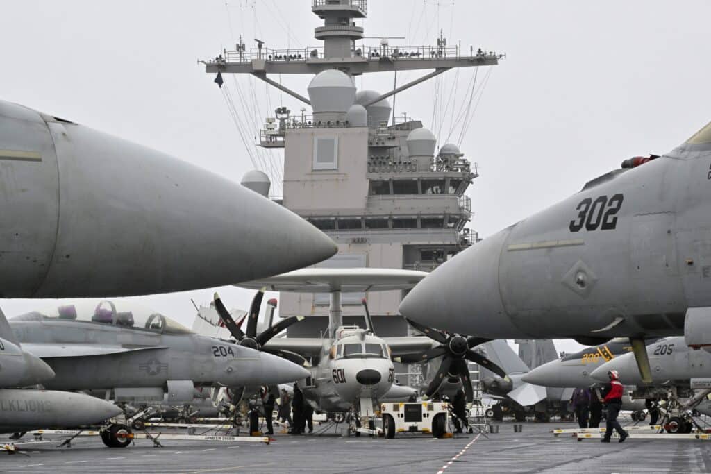 L&rsquo;Iran aurait propos&eacute; un &laquo;&nbsp;bonanza &eacute;conomique&nbsp;&raquo; aux Etats-Unis