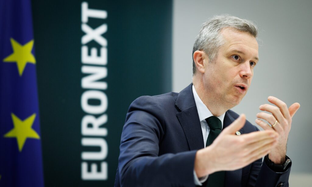 Beno&icirc;t van den Hove&nbsp;: &laquo;&nbsp;La taxe sur les plus-values est d&eacute;j&agrave; en vigueur alors qu'on ne conna&icirc;t pas les d&eacute;tails de son application. C&rsquo;est surr&eacute;aliste. &raquo;