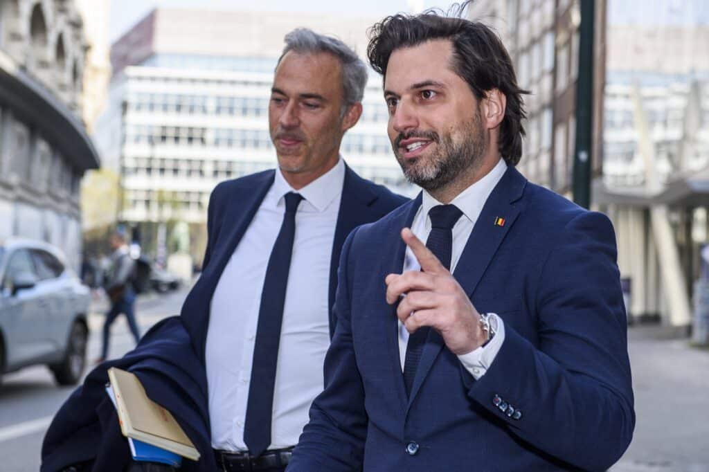 Bruxelles promet la rupture : finances assainies, administration all&eacute;g&eacute;e, mobilit&eacute; retrouv&eacute;e