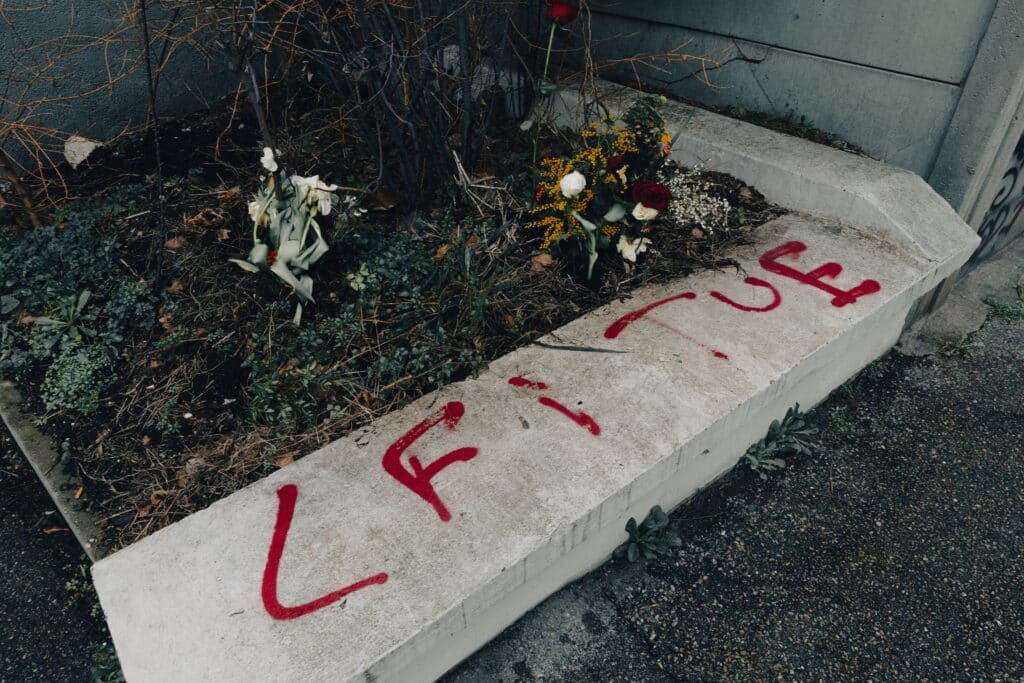 Mort de Quentin&nbsp;: quand les antifascistes fragilisent le pacte d&eacute;mocratique (Carte blanche)