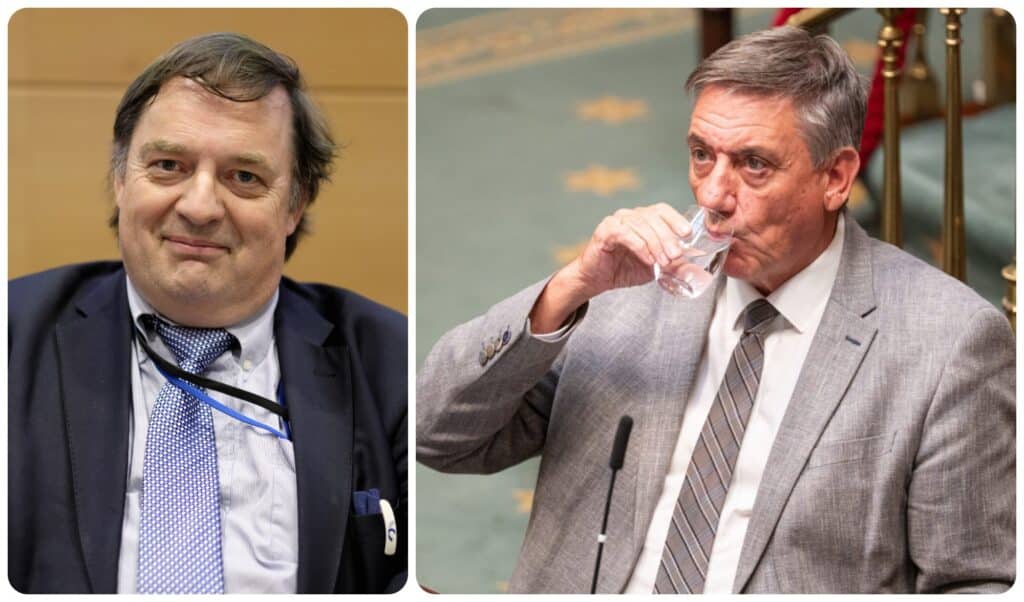 R&eacute;forme des pensions : &laquo;&nbsp;Proportionnellement, ces 632 millions d&rsquo;&eacute;conomies restent limit&eacute;s&nbsp;&raquo;