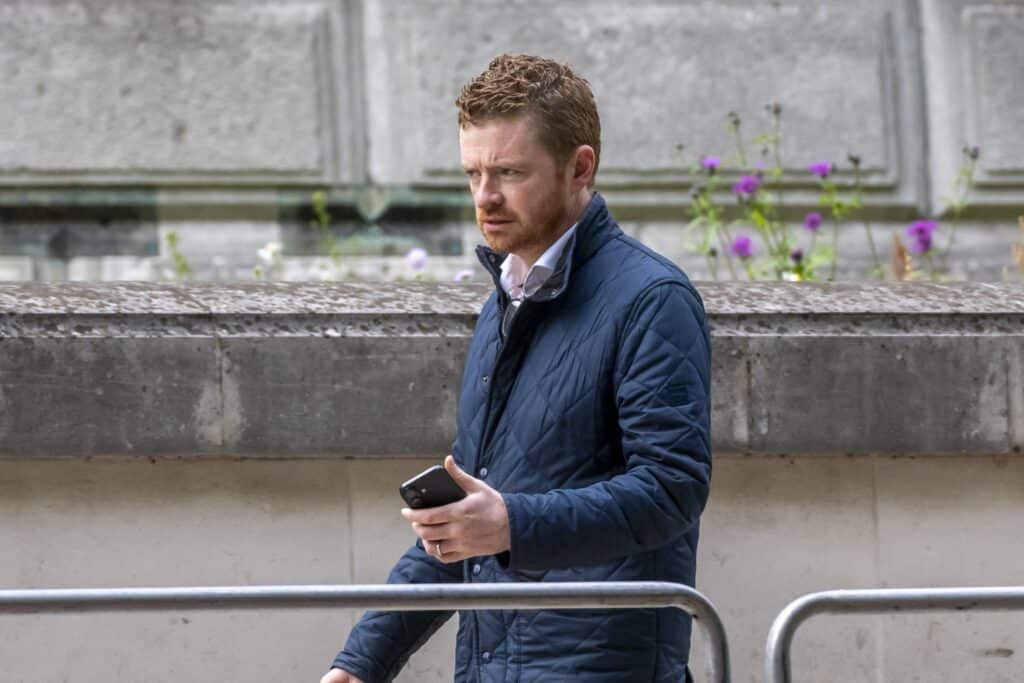 Affaire Epstein&nbsp;: le bras droit du Premier ministre britannique d&eacute;missionne