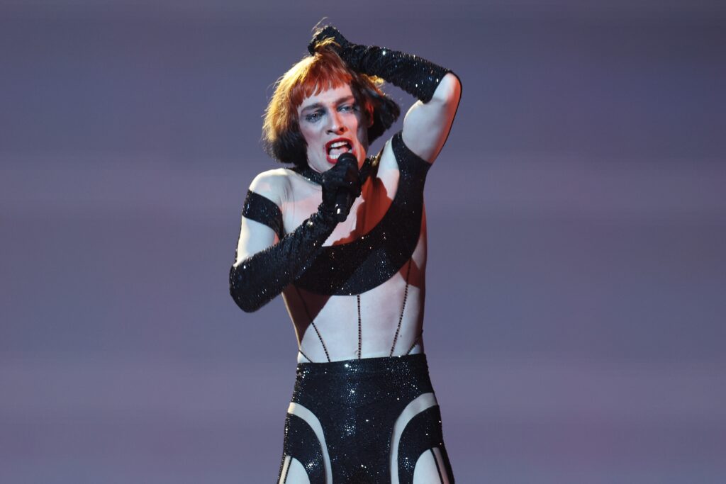 Pass&eacute; familial nazi, militantisme anti-Isra&euml;l : la controverse Nemo s&rsquo;alourdit