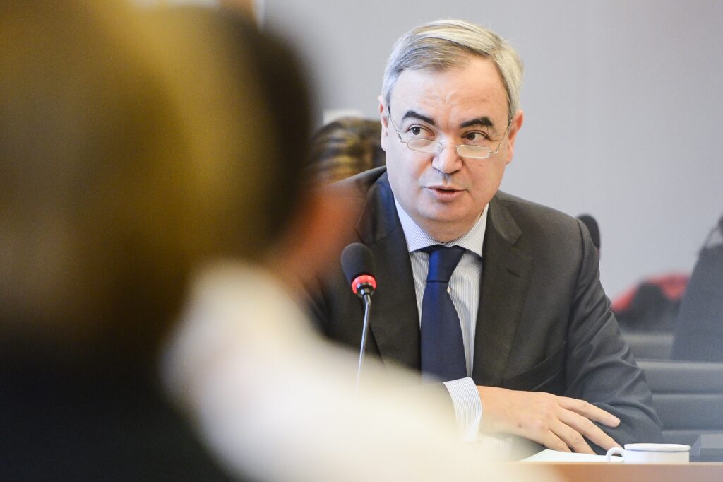 March&eacute; locatif &agrave; Bruxelles : &laquo; J&rsquo;ai parfois l'impression qu'on prend le bailleur pour un h&ocirc;telier &raquo;