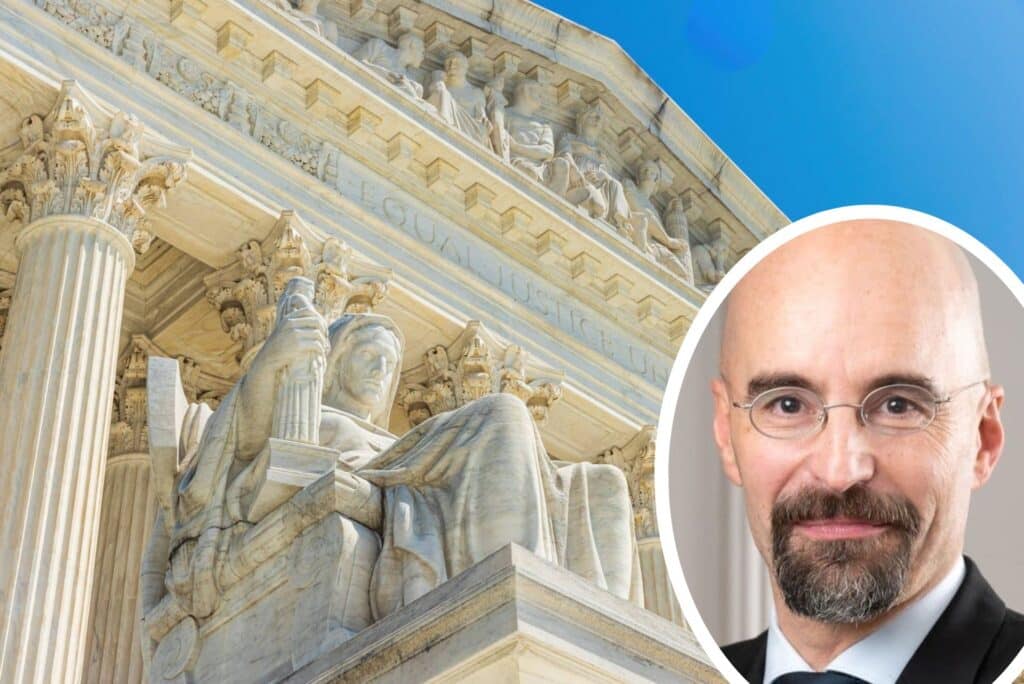 Chine, Europe, march&eacute;s : les cons&eacute;quences g&eacute;opolitiques et &eacute;conomiques de la d&eacute;cision de la Cour supr&ecirc;me sur les droits de douane US