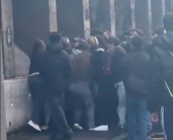 Lyon : un militant identitaire est mort, agress&eacute; par des militants proches de Rima Hassan en marge d&rsquo;une conf&eacute;rence