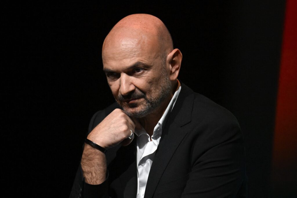 Richard Malka&nbsp;: &laquo;&nbsp;La politisation de l&rsquo;enseignement sup&eacute;rieur, qui plus est au seul profit de la gauche radicale, n&rsquo;est plus acceptable&nbsp;&raquo;