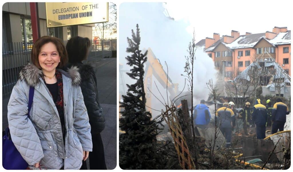 Reconstruire l'industrie en Ukraine : au-del&agrave; de l'aide, vers une production mesurable (Carte blanche)