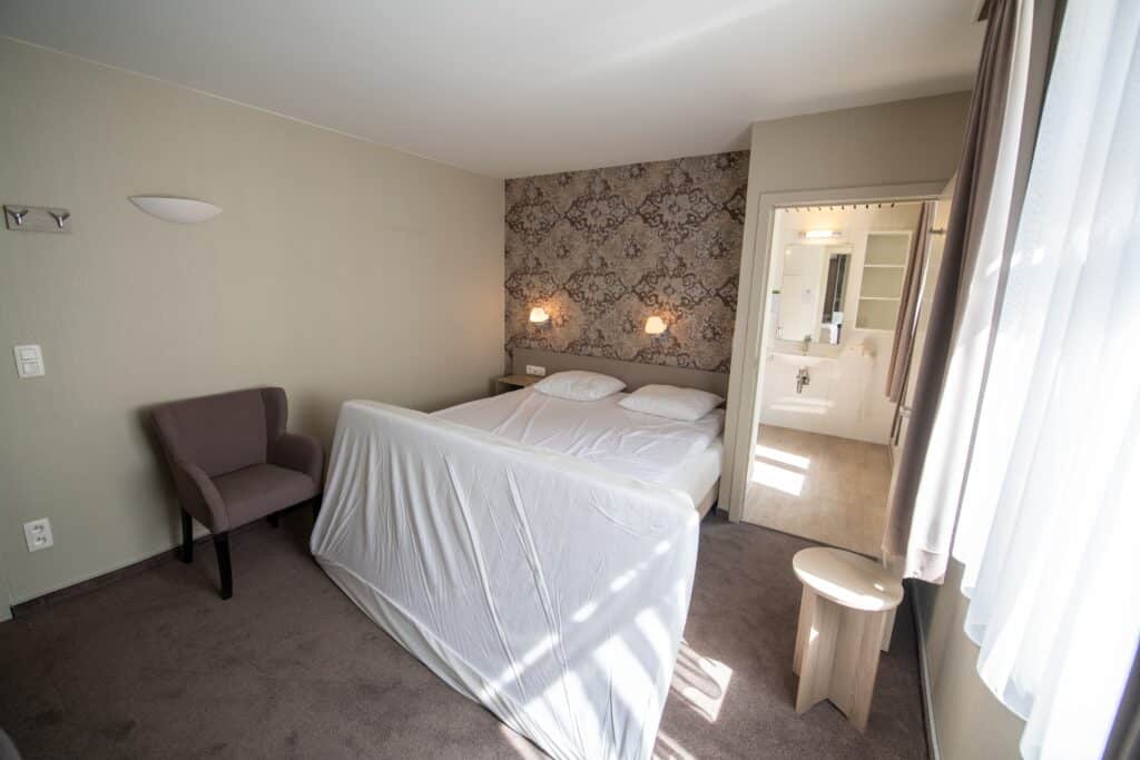 Plus de 100.000 Ukrainiens r&eacute;fugi&eacute;s en Belgique : le syst&egrave;me sous pression