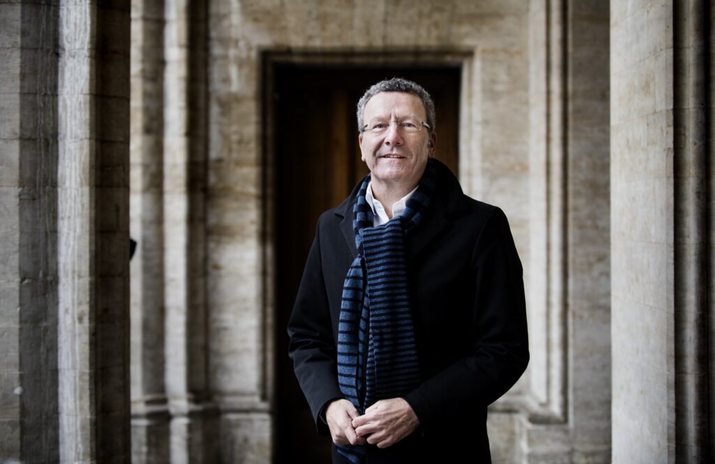 M&eacute;tro 3 &agrave; Bruxelles : pourquoi l&rsquo;ancien bourgmestre Yvan Mayeur va &ecirc;tre entendu par la Commission sp&eacute;ciale