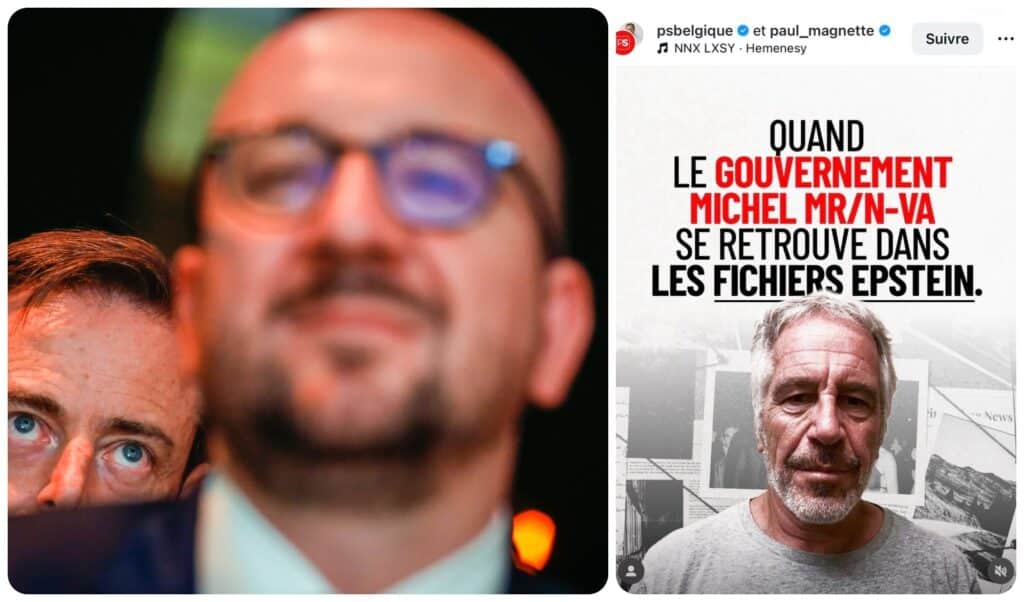 &laquo;&nbsp;Complotisme&nbsp;&raquo;, &laquo;&nbsp;diffamation&nbsp;&raquo;, &laquo;&nbsp;Vous n&rsquo;avez pas honte&nbsp;?&nbsp;&raquo;&nbsp;: toll&eacute; g&eacute;n&eacute;ral apr&egrave;s la derni&egrave;re campagne de com&rsquo; du PS