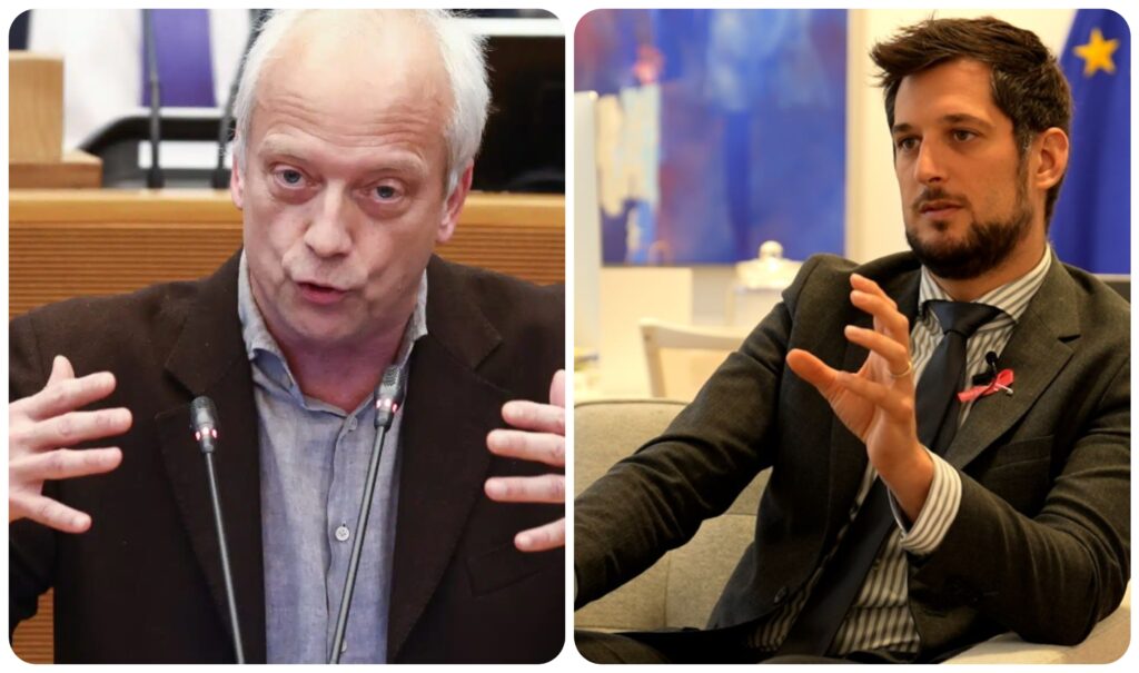 Genre et droits des femmes : une feuille de route commune entre Wallonie et FWB