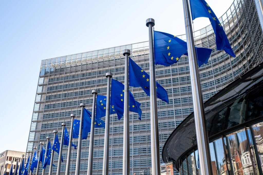 Europe : Les grands dossiers et l'actualit&eacute; des institutions