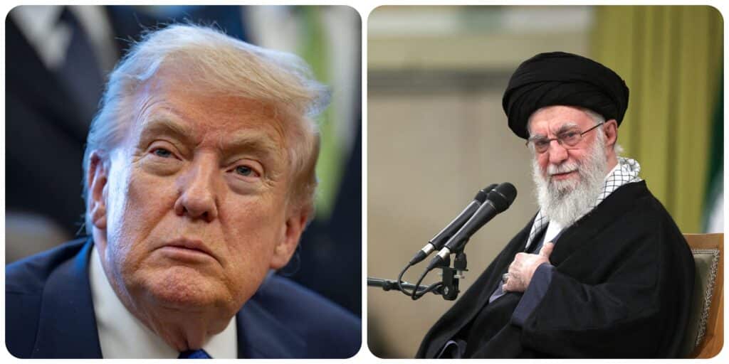 &Agrave; Oman, Washington hausse le ton, T&eacute;h&eacute;ran verrouille : les pourparlers sous menace de guerre