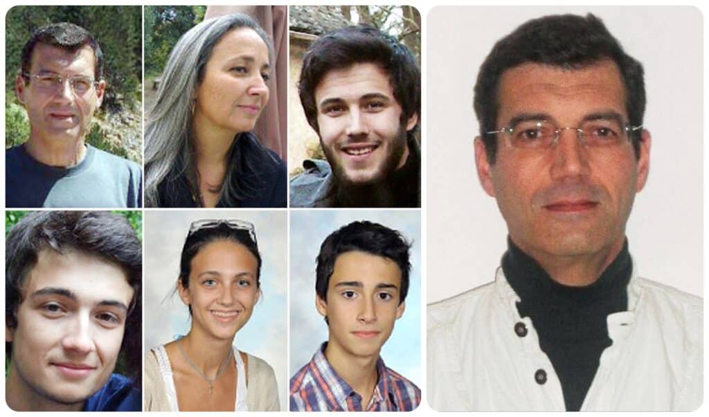 Dupont de Ligonn&egrave;s : Gilles Galloux relance la piste am&eacute;ricaine et revendique des "premi&egrave;res traces"