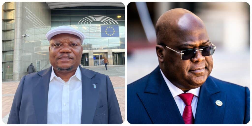 Congo : D&eacute;tails de la rupture de Jean-Marc Kabund avec Tshisekedi et diagnostic s&eacute;curitaire