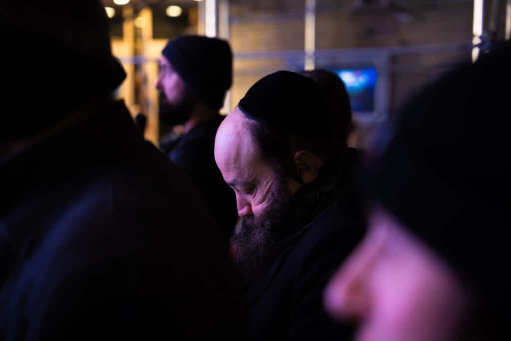 États-Unis : un Juif sur 8, soit un million, envisage de quitter le pays