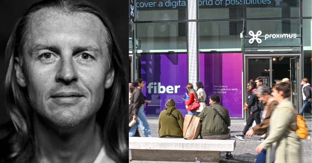 Vandaag een bedrijfsbeslissing, morgen een begrotingsprobleem&nbsp;: Proximus is geen uitzondering, het is een signaal