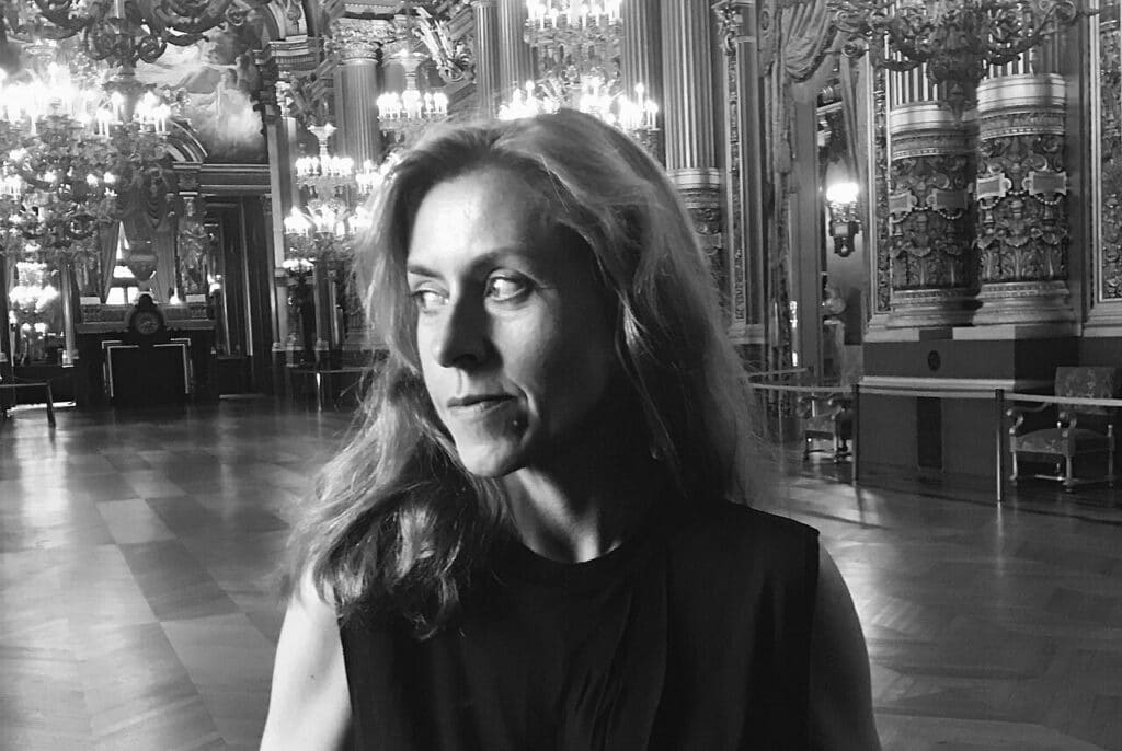 Dans le Times, Agn&egrave;s Poirier acte la faillite morale de la gauche fran&ccedil;aise