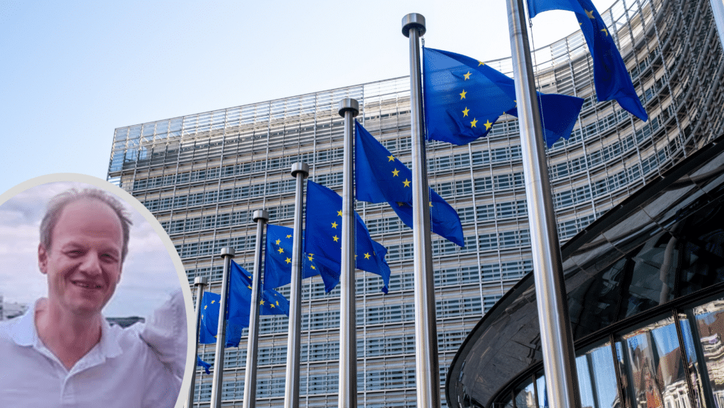 Les lobbies r&egrave;gnent-ils vraiment en ma&icirc;tres &agrave; Bruxelles&thinsp;? (Chronique)