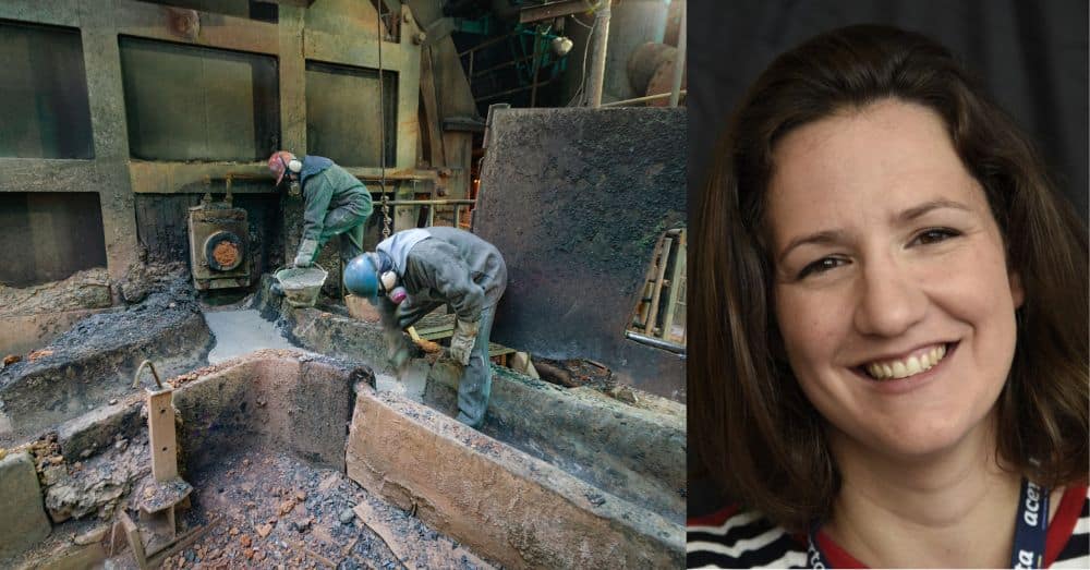 Amandine Boseret (Acerta) : &laquo; Les entreprises vont devoir s&rsquo;adapter, comme elles se sont adapt&eacute;es pendant la crise en Ukraine &raquo;