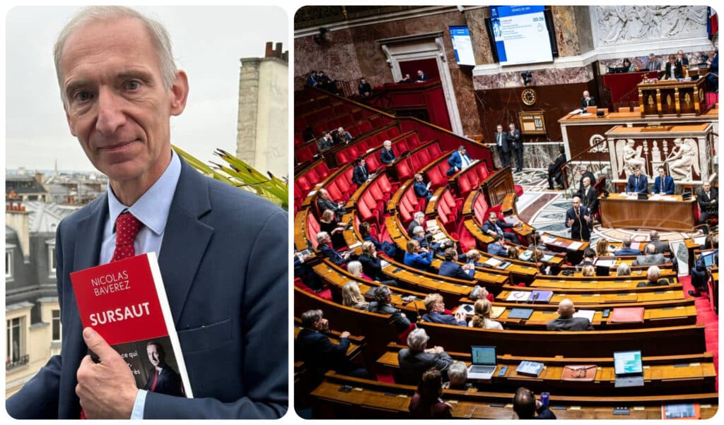 La France fonce vers une crise budg&eacute;taire majeure&nbsp;: &laquo; &nbsp;On se retrouve aujourd&rsquo;hui avec 3.500 milliards de dette&nbsp;&raquo;