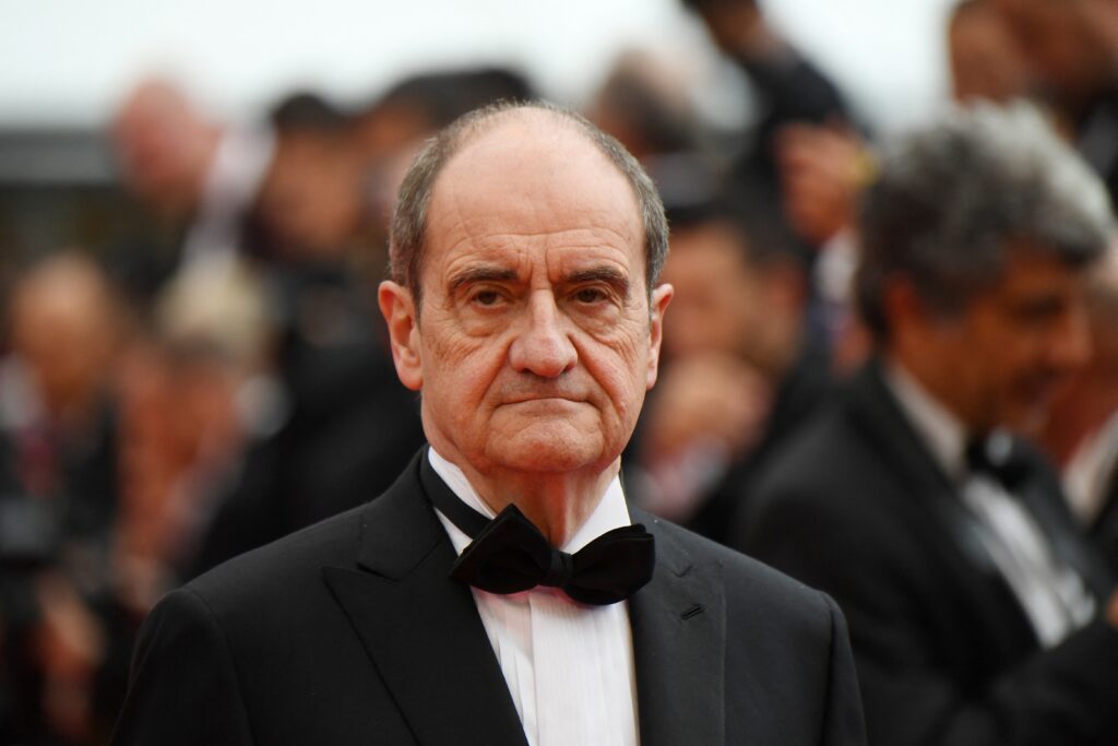 Pierre Lescure vis&eacute; par la justice pour plus de 120.000 euros d&rsquo;impay&eacute;s