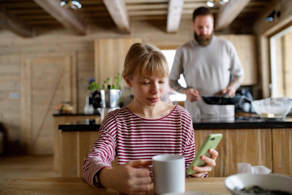 Het tijdperk van de zakelijke idioot