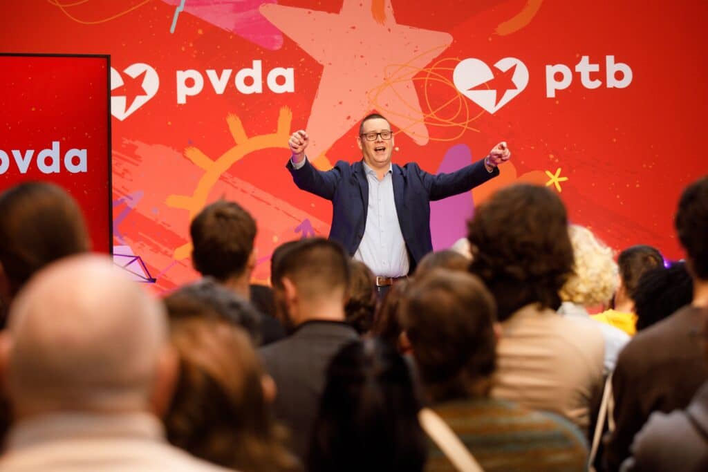 Cordon sanitaire : rempart d&eacute;mocratique ou machine &agrave; filtrer le d&eacute;bat public ?